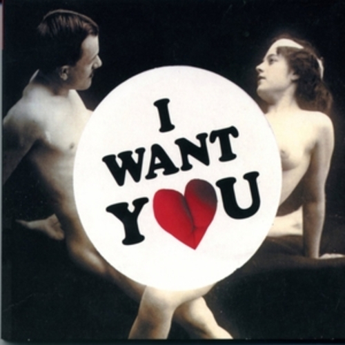 Afficher "I Want You"
