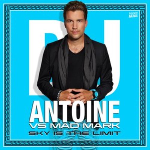 Afficher "Sky Is the Limit"