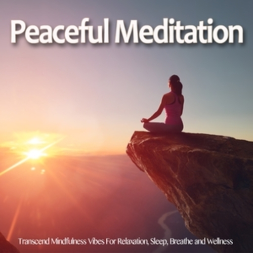 Afficher "Peaceful Meditation"