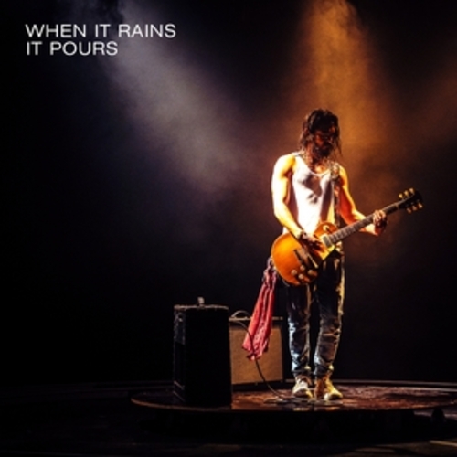 Afficher "When It Rains It Pours"