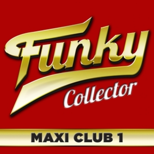 Afficher "Funky Collector, Vol. 1"