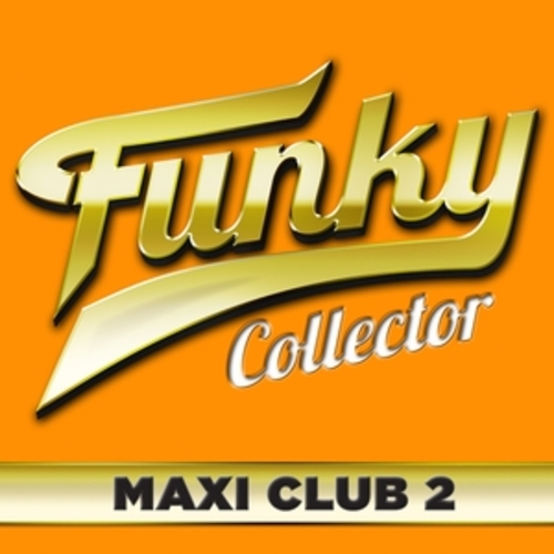 Afficher "Funky Collector, Vol. 2"