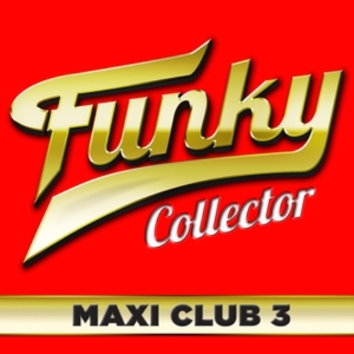 Afficher "Funky Collector, Vol. 3"
