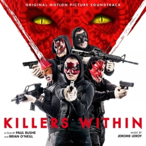 Afficher "Killers Within"