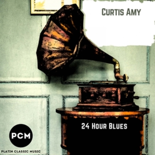 Afficher "24 Hour Blues"