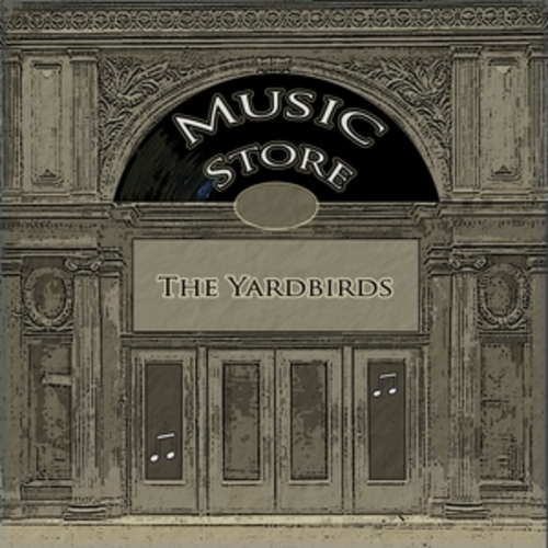 Afficher "Music Store"