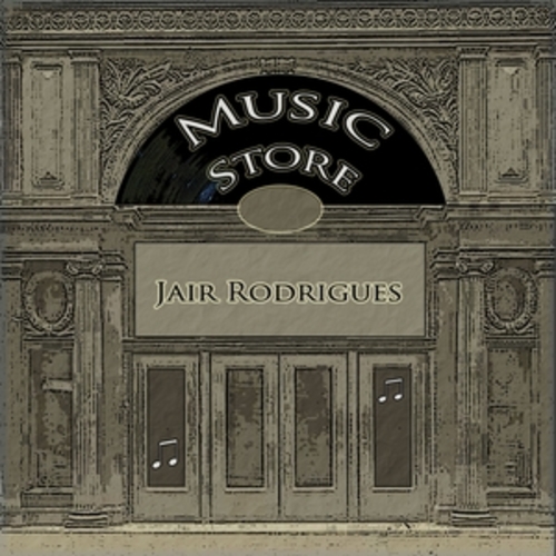 Afficher "Music Store"