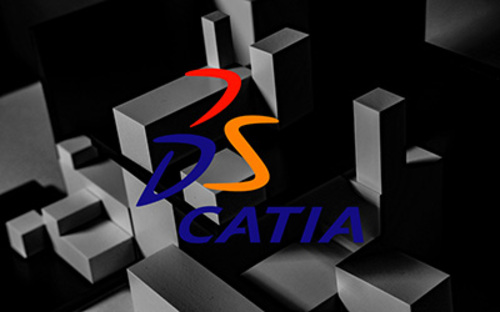 Afficher "Catia V5 - Niveau avancé"