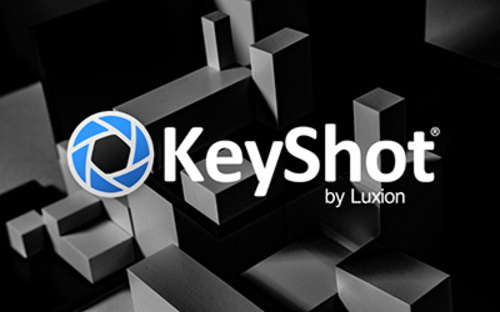 Afficher "KeyShot 5 - Le moteur de rendu 3D"