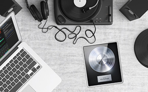 Afficher "Logic Pro X - Créer un Mix Electro Dance Music"