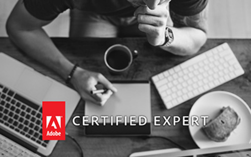 Afficher "Photoshop Adobe Certified Expert - Préparation à l'examen de certification"