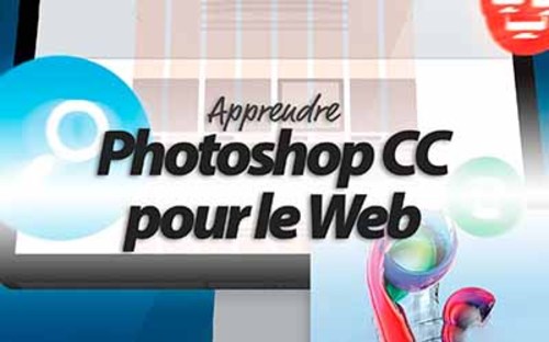 Afficher "Photoshop CC - pour le Web"