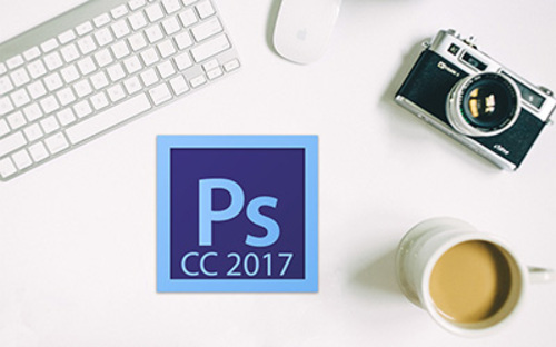 Afficher "Photoshop CC 2017 - Le photomontage créatif"
