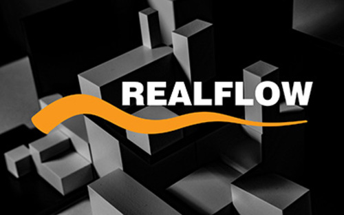 Afficher "RealFlow 2014 - Créez des fluides 3d"