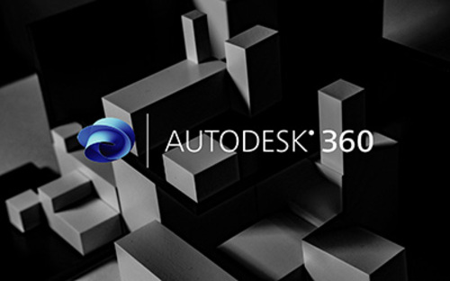 Afficher "Revit - Autodesk A360"