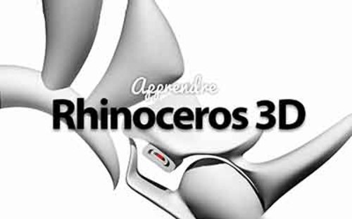 Afficher "Rhinoceros 3D"