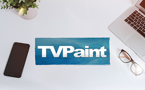 Afficher "TVPaint 11 - Les techniques avancées"