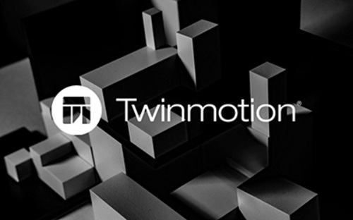 Afficher "Twinmotion 2018"