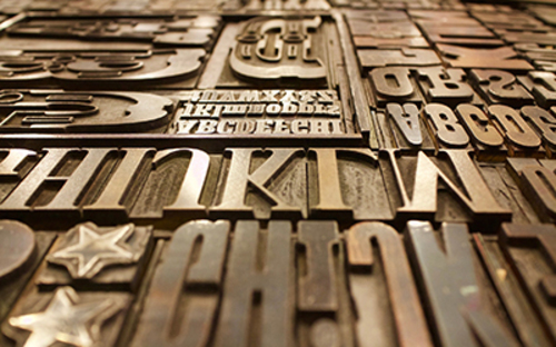 Afficher "Typographie - Tout pour connaître, reconnaître, choisir et utiliser un caractère typographique"