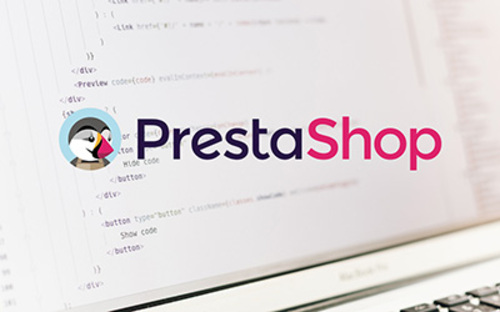 Afficher "PrestaShop - Animez votre boutique e-commerce"