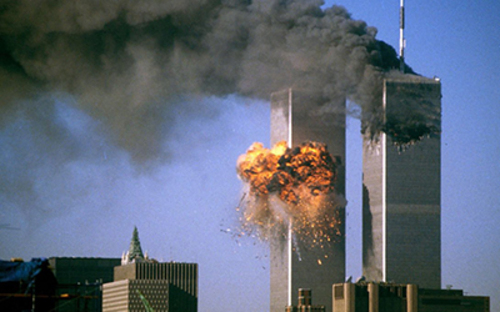Afficher "11 septembre : enquête sur les théories du complot"