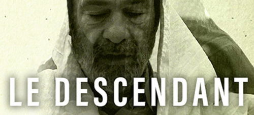 Afficher "Le descendant"