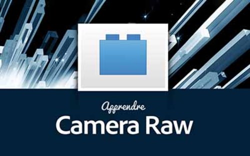 Afficher "Camera Raw - Le module RAW de la Creative Suite"