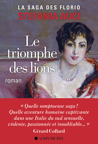 Afficher "Les Florio - tome 2 - Le Triomphe des lions"