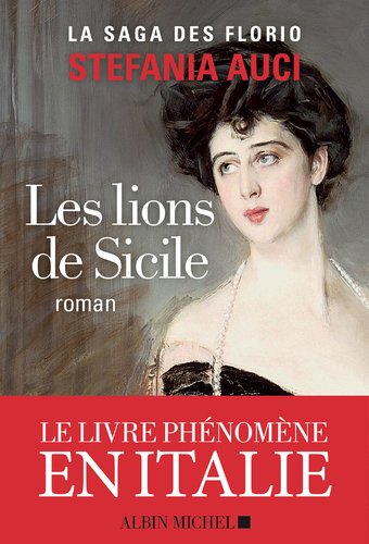Afficher "Les Florio - tome 1 - Les Lions de Sicile"