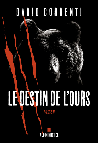 Afficher "Le Destin de l'ours"