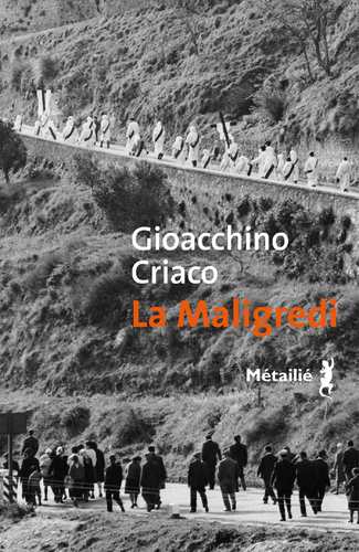 Afficher "La Maligredi"