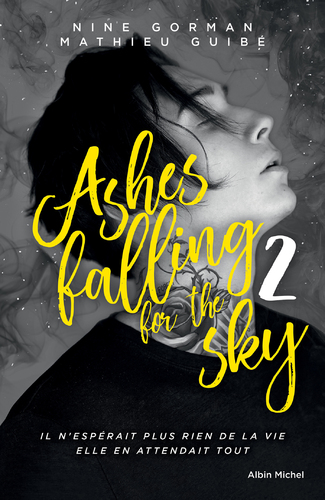 Afficher "Ashes falling for the sky - tome 2"