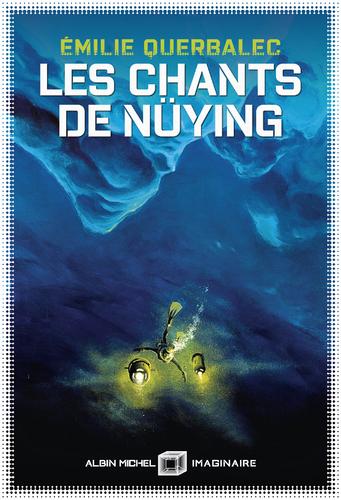 Afficher "Les Chants de Nüying"