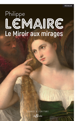 Afficher "Le Miroir aux mirages"