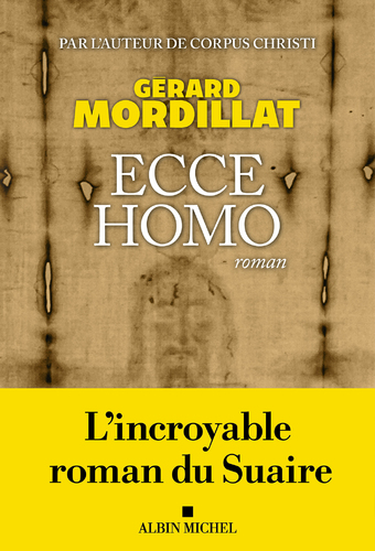 Afficher "Ecce homo"