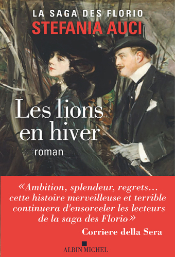 Afficher "Les Florio - tome 3 - Les Lions en hiver"