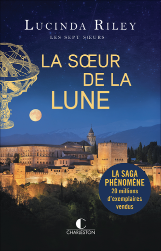 Afficher "La Sœur de la Lune"