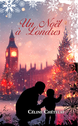 Afficher "Un Noël à Londres"