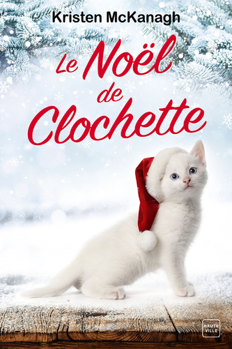 Afficher "Le Noël de Clochette"