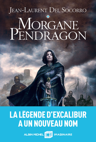 Afficher "Morgane Pendragon"