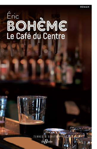 Afficher "Le Café du Centre"