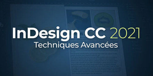 Afficher "InDesign CC 2021"