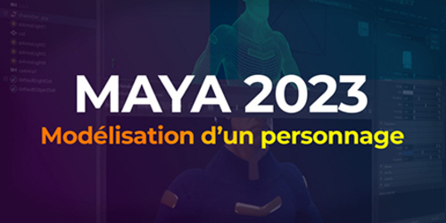 Afficher "Maya 2023"