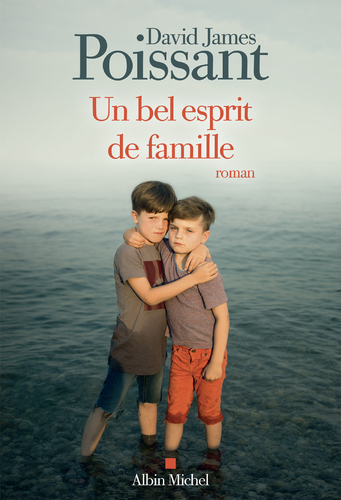 Afficher "Un bel esprit de famille"