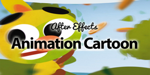 Afficher "After Effects"