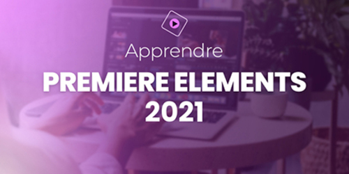 Afficher "Premiere Elements 2021"