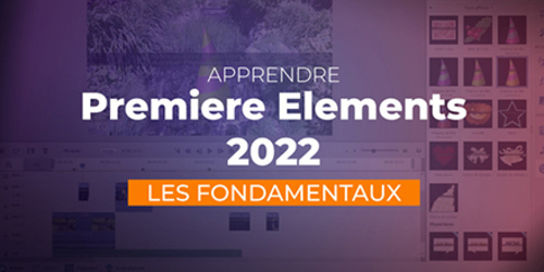 Afficher "Premiere Elements 2022"