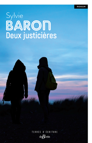 Afficher "Deux justicières"