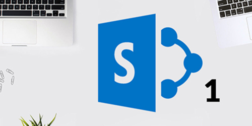 Afficher "Office 365 - SharePoint - Module 1"