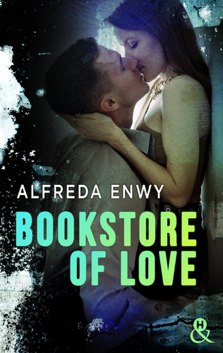 Afficher "Bookstore of Love"